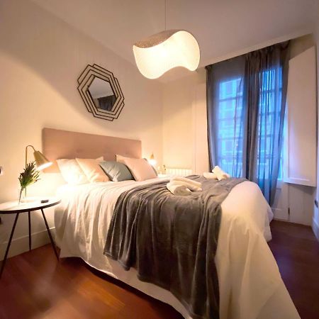 Zazpikaleak By Staynnapartments Bilbao Extérieur photo