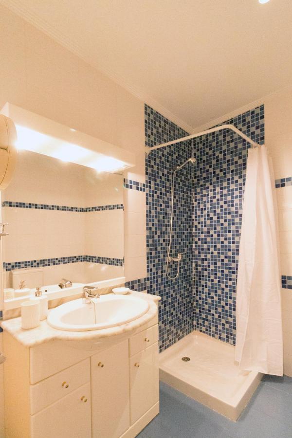 Zazpikaleak By Staynnapartments Bilbao Extérieur photo