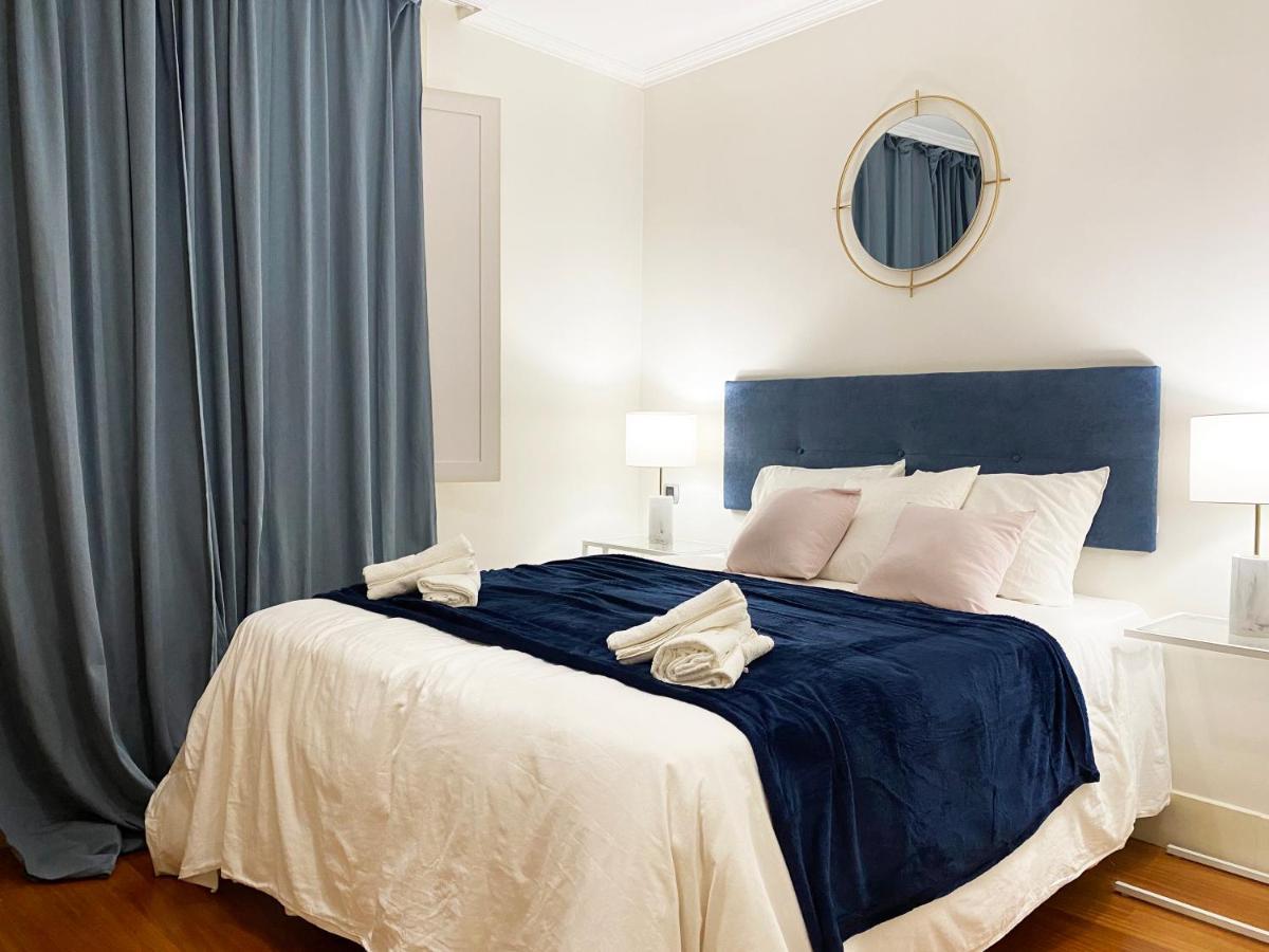 Zazpikaleak By Staynnapartments Bilbao Extérieur photo