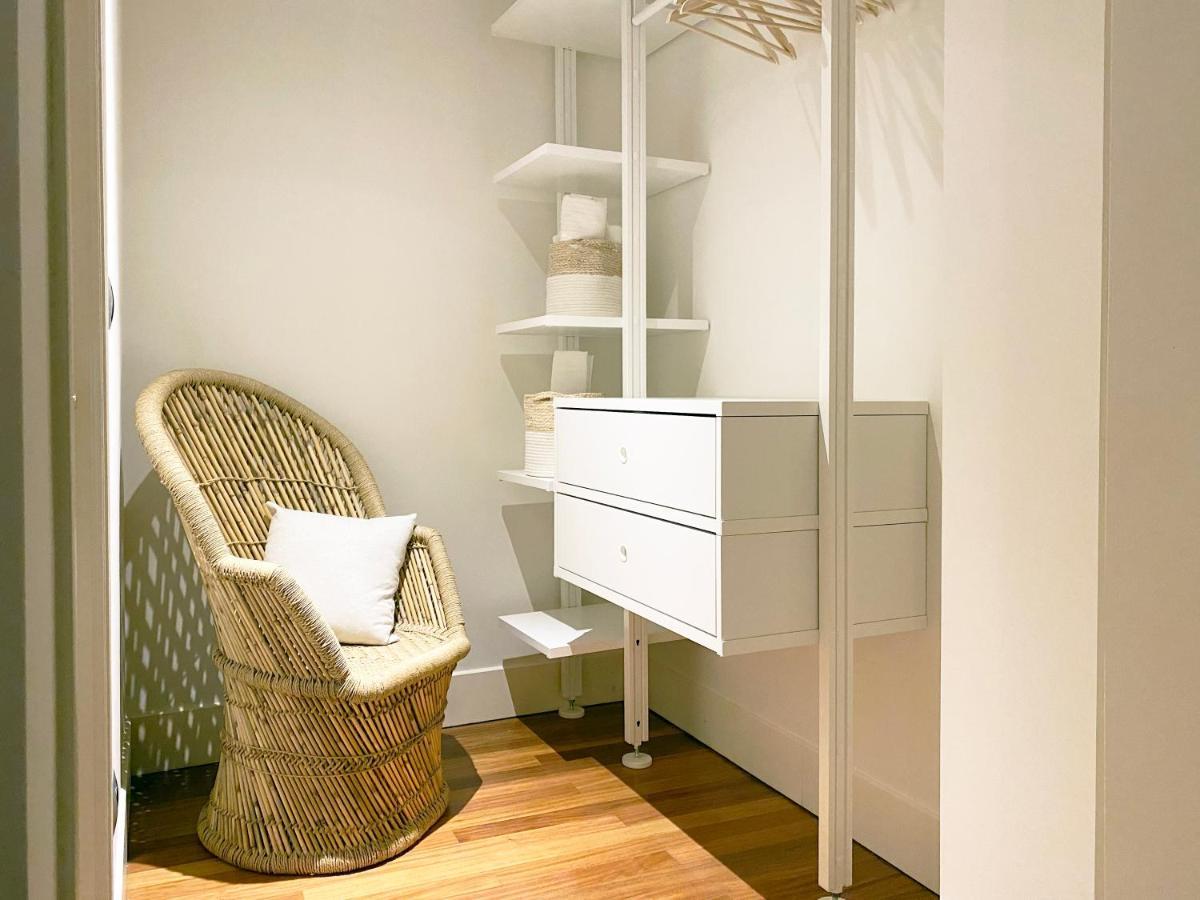 Zazpikaleak By Staynnapartments Bilbao Extérieur photo