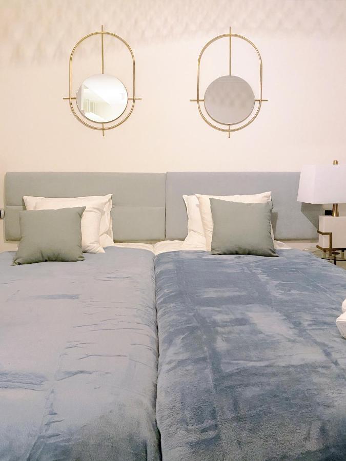 Zazpikaleak By Staynnapartments Bilbao Extérieur photo
